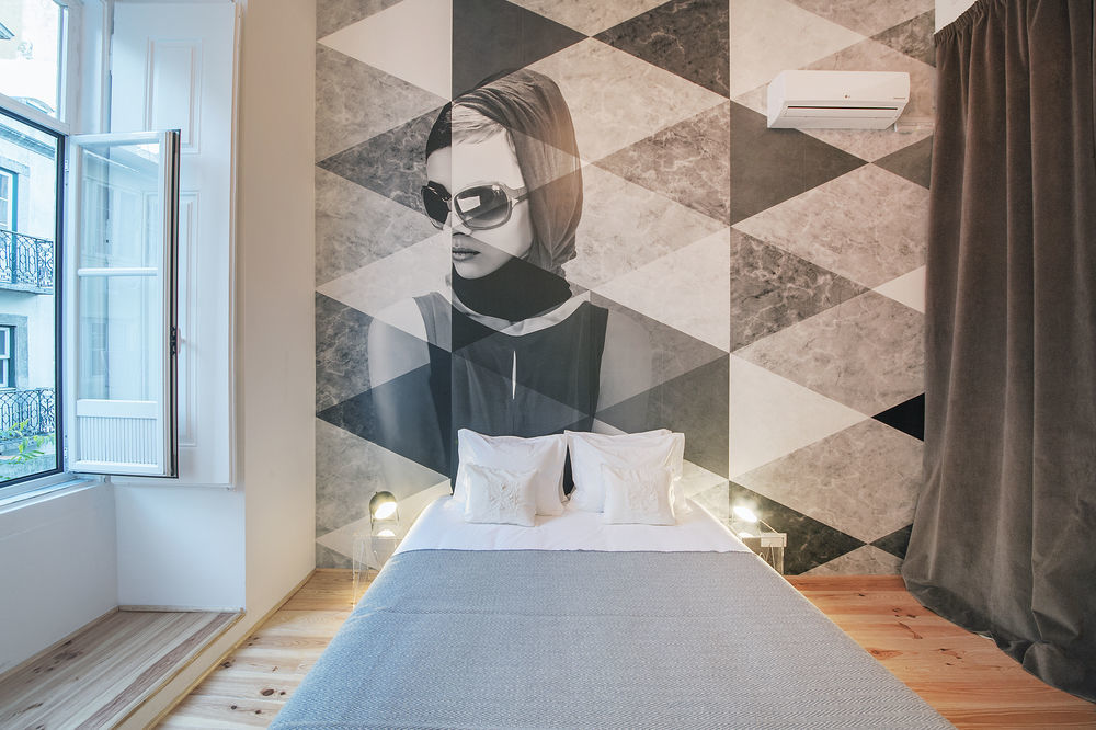 Lisbon Cheese & Wine Suites 4* Lisbon
