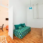 Lisbon Cheese&Wine Suites