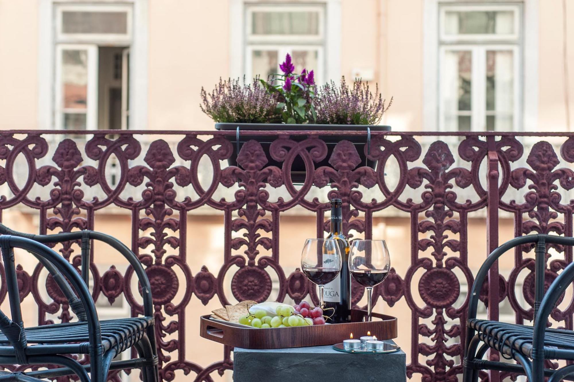 Gasthof Cheese&wine 4*
